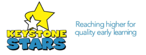 Keystone STARS - Reaching higher for quality early learning